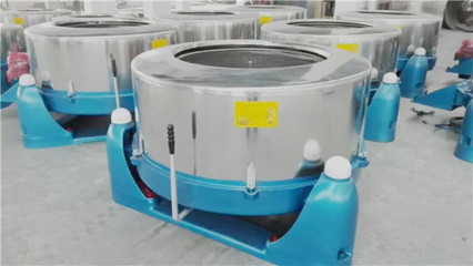 工業(yè)脫水機市場概覽 設(shè)備類型與應用價格分析
