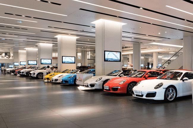 專業(yè)銷售顧問,將禮儀融入日常,讓汽車知識深諳于心中&mdash;&mdash;了解您的需求