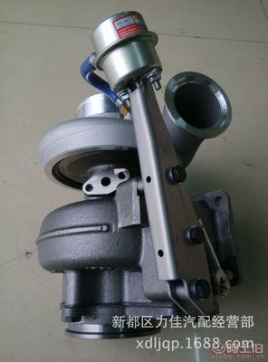 【特價(jià)銷售紅巖杰獅5801459514/3772605霍爾賽特渦輪增壓器HX52W】新都區(qū)力佳汽配經(jīng)營部 - 產(chǎn)品庫