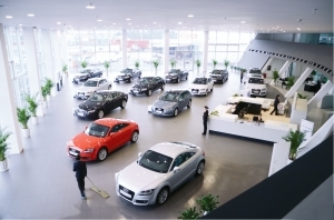 汽車銷售模式漸現(xiàn)分水嶺&middot;重慶晨報數(shù)字報