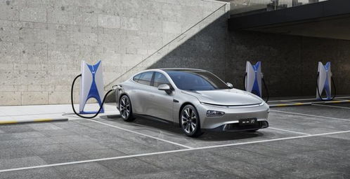 小鵬p7 官宣 車長5米 ,尾燈和五菱沒關(guān)系