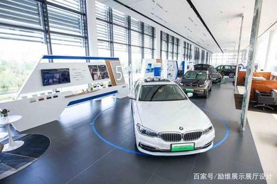 新能源汽車展廳如何設(shè)計