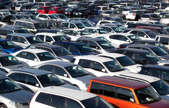 浙江整治汽車行業買賣合同&ldquo;霸王條款&rdquo;