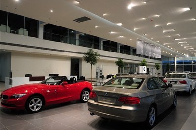 【&ldquo;赤峰寶辰豪雅總經(jīng)理訪談 BMW之悅&rdquo;_赤峰寶辰豪雅新聞】-汽車之家