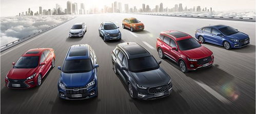 奇瑞計劃再次進軍美國市場,這次能成功嗎