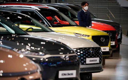 連續(xù)3個月銷量下滑,韓系車在華唯一銷量擔當,也開始賣不動了