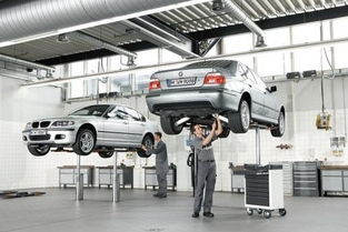 北京寶誠百旺汽車銷售服務有限公司 專業服務，驅動未來出行