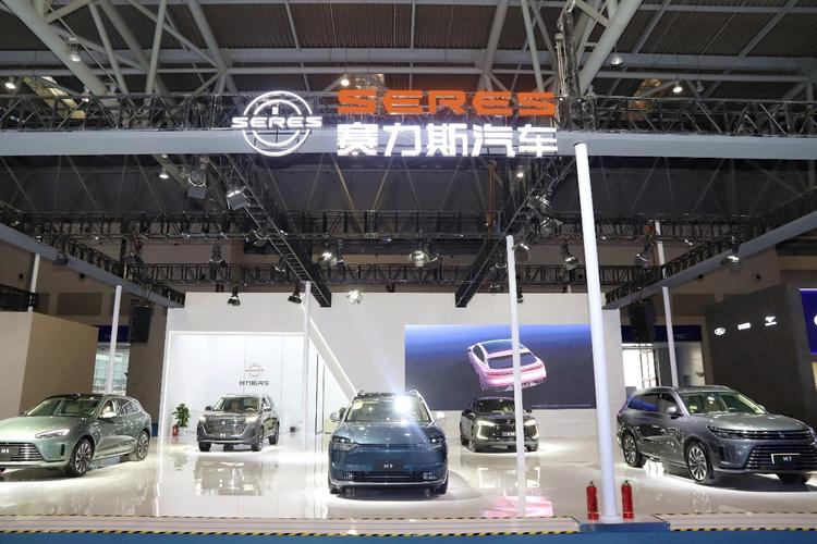 創(chuàng)新驅(qū)動(dòng)，智領(lǐng)未來(lái) 賽力斯汽車攜爆款產(chǎn)品閃耀第六屆西洽會(huì)